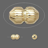 Brass Beads-Nile Corp