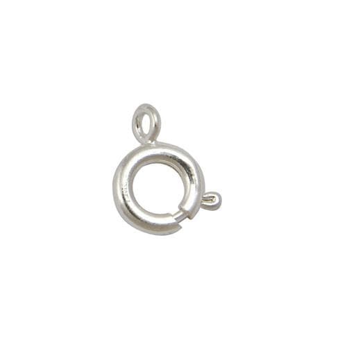 Brass Spring Ring-Nile Corp