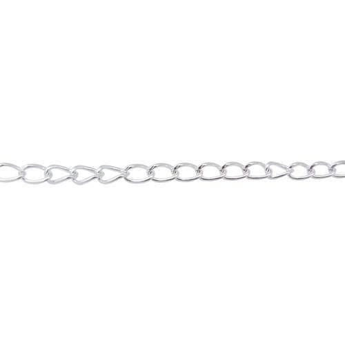 Metal Chain Link-Nile Corp