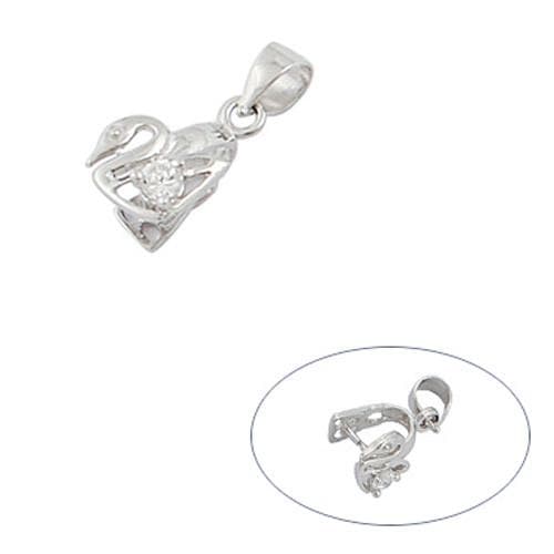STG Pendant Bails-Nile Corp