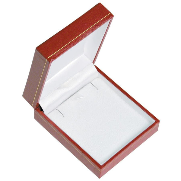 Pendant/Earring Boxes-Nile Corp