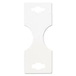 Cardboard Necklace Hanging Cards -Nile Corp
