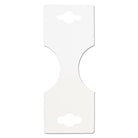 Cardboard Necklace Hanging Cards -Nile Corp