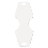 Cardboard Jewlery Hanging Cards -Nile Corp