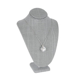 Gray Linen