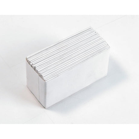 # PA Gemstone paper card for #1305 gemstone display box