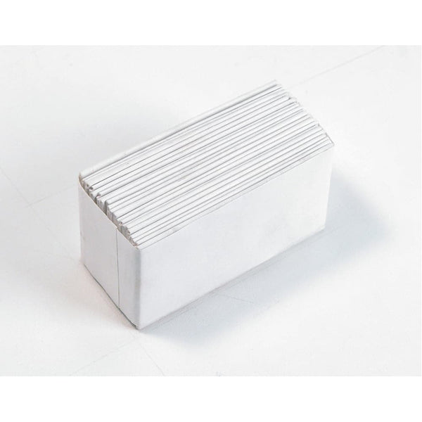 # PA Gemstone paper card for #1305 gemstone display box