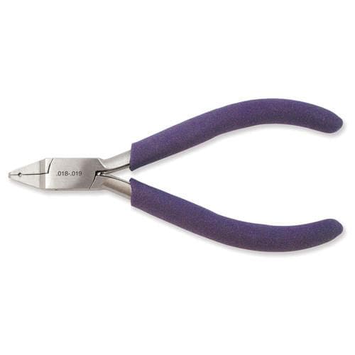 Crimping Pliers-Nile Corp