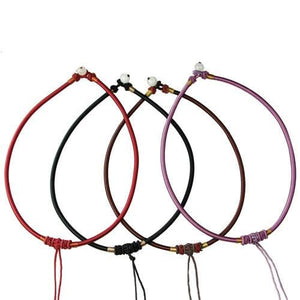 Embellished Pendant String