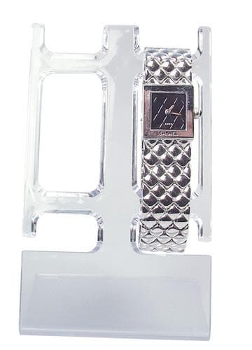 Plastic Watch Display Stand-Nile Corp