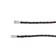 Faux Leather Cord-Nile Corp