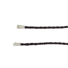 Faux Leather Cord-Nile Corp