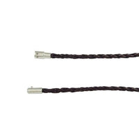 Faux Leather Cord-Nile Corp