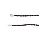 Faux Leather Cord-Nile Corp