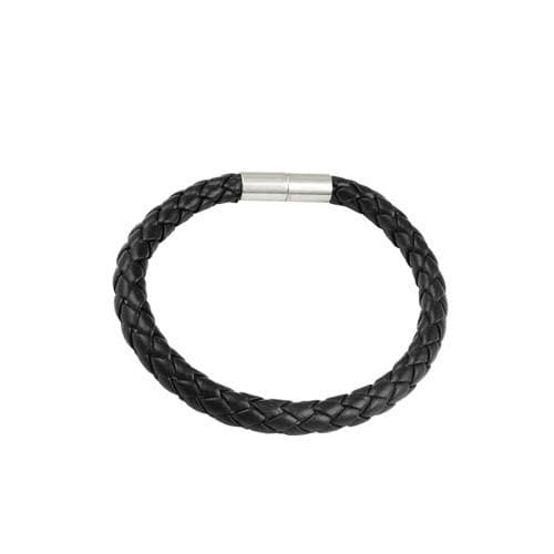 Leather Bracelet